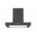 ORC60MB Omega 60cm Canopy Rangehood 